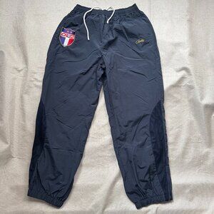 Corteiz Francais Shuku Pant Navy